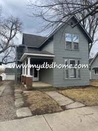 Building Photo - 1637 Howell St