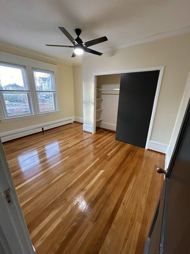 Bedroom 3 - 250-252 Central Ave