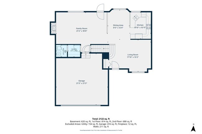 Building Photo - 718 Justice Dr