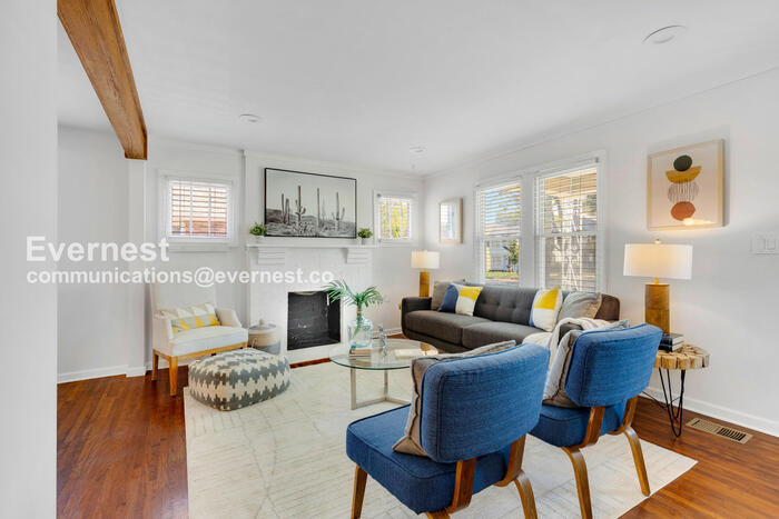 Building Photo - 1605 Straightway Ave