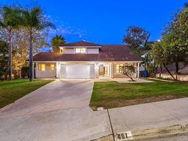 Building Photo - 461 Ridgeview Ct