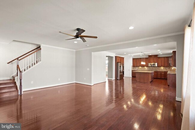 Building Photo - 5666 Spriggs Meadow Dr