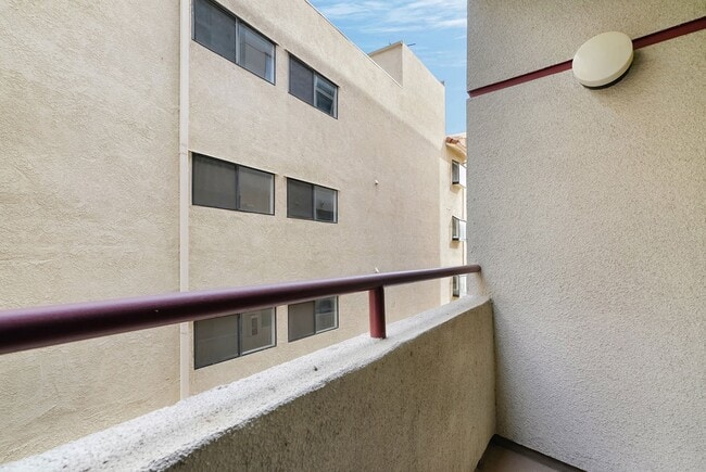 Floorplan - Ashton Towers