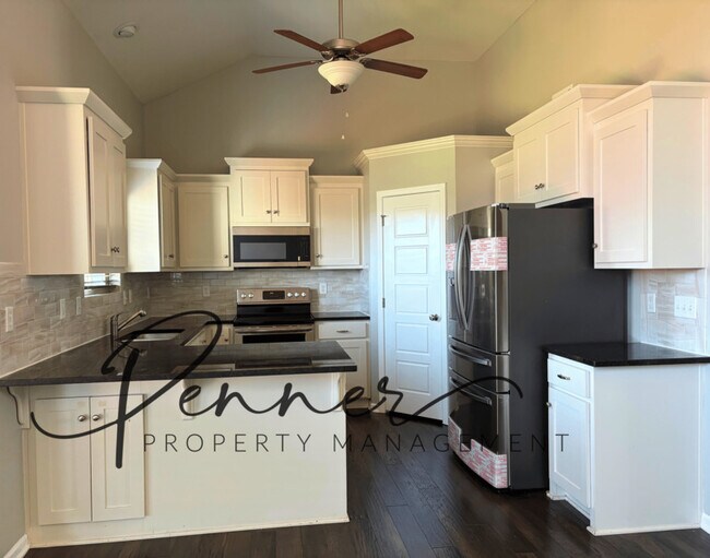 Building Photo - 1206 Cooper Dr