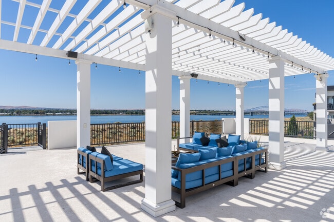 Pergola