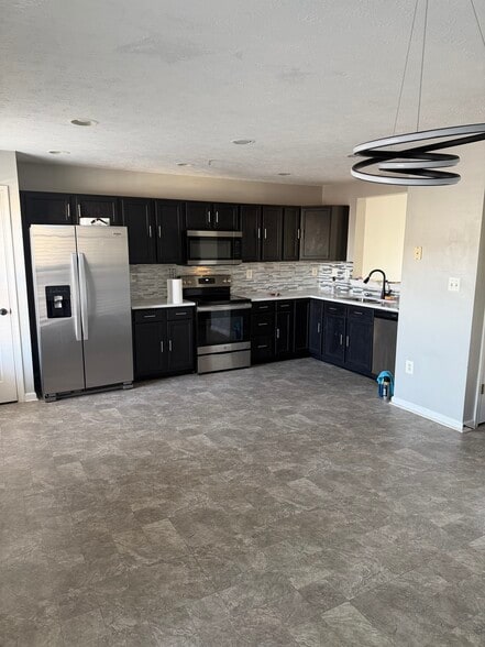 Kitchen - 4675 Harrier Way