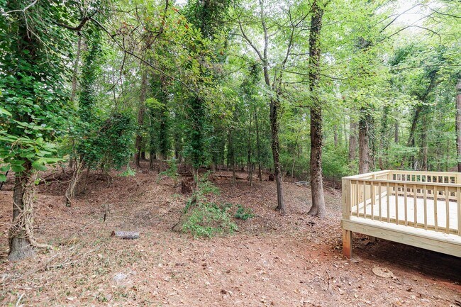 Building Photo - Updated Home in Ansley Park!