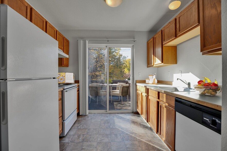 Interior Photo - Mountain Glen Apartments