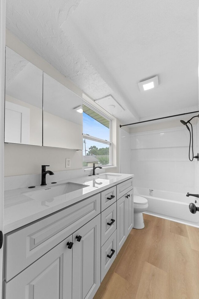 Building Photo - Porch-Side Charm: Turnkey 2-Bed Home with ...