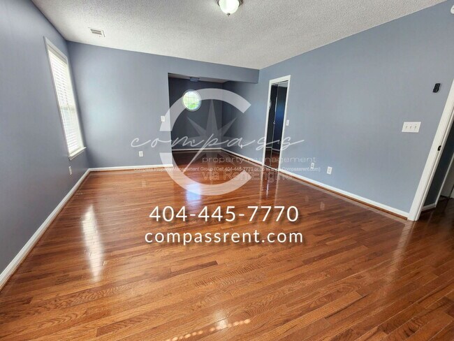 Building Photo - 2277 Wickingham Dr NE