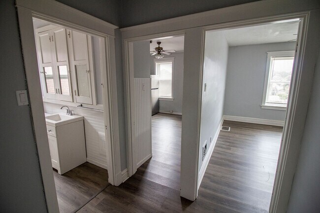 Building Photo - 5835 Goener Ave