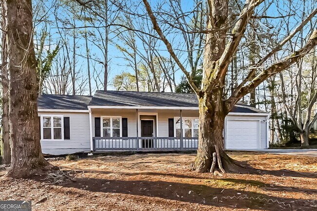 Primary Photo - 80 Hartley Way