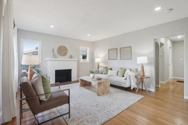 Building Photo - 536 S Frances St