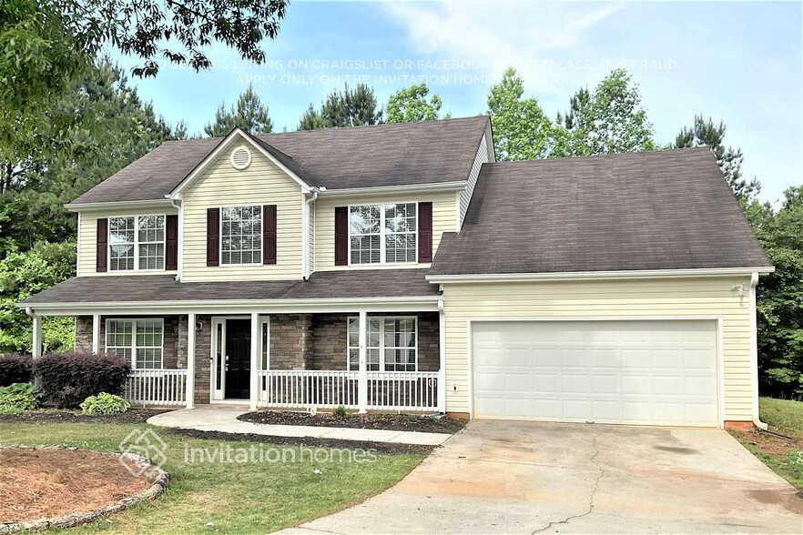 Primary Photo - 505 Rockingham Ln