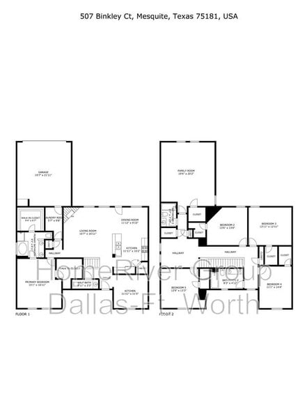 Building Photo - 507 Binkley Ct