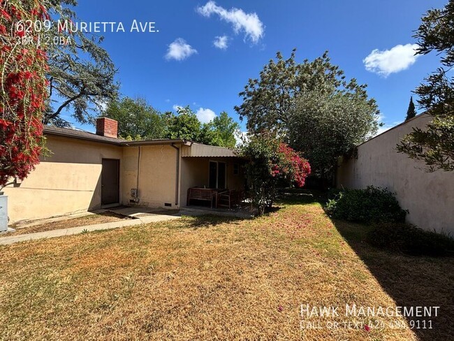 Building Photo - 6209 Murietta Ave
