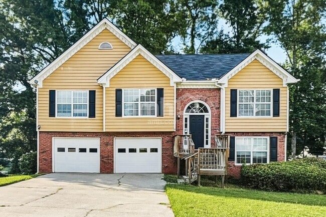 Building Photo - 900 Cline Petty Way