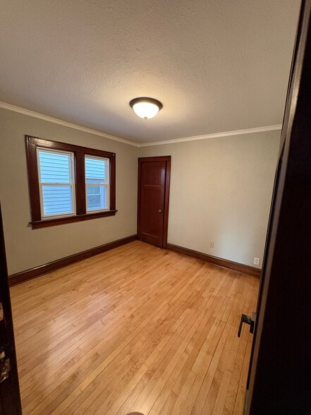 Second bedroom - 861 S 75th St