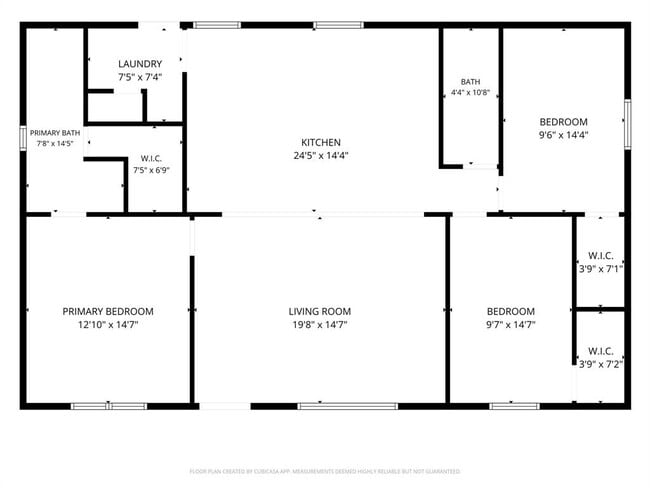 Building Photo - 15003 Chaparral Dr