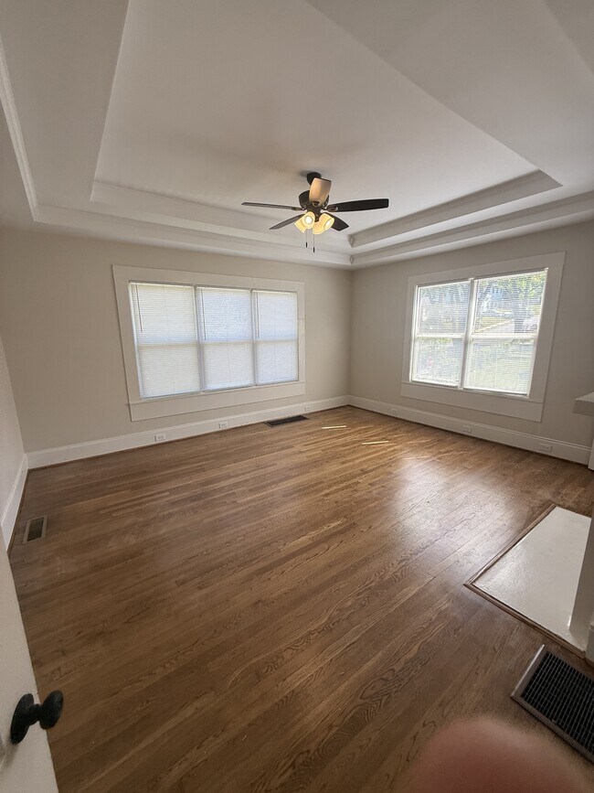 Building Photo - 2337 23rd St Ensley