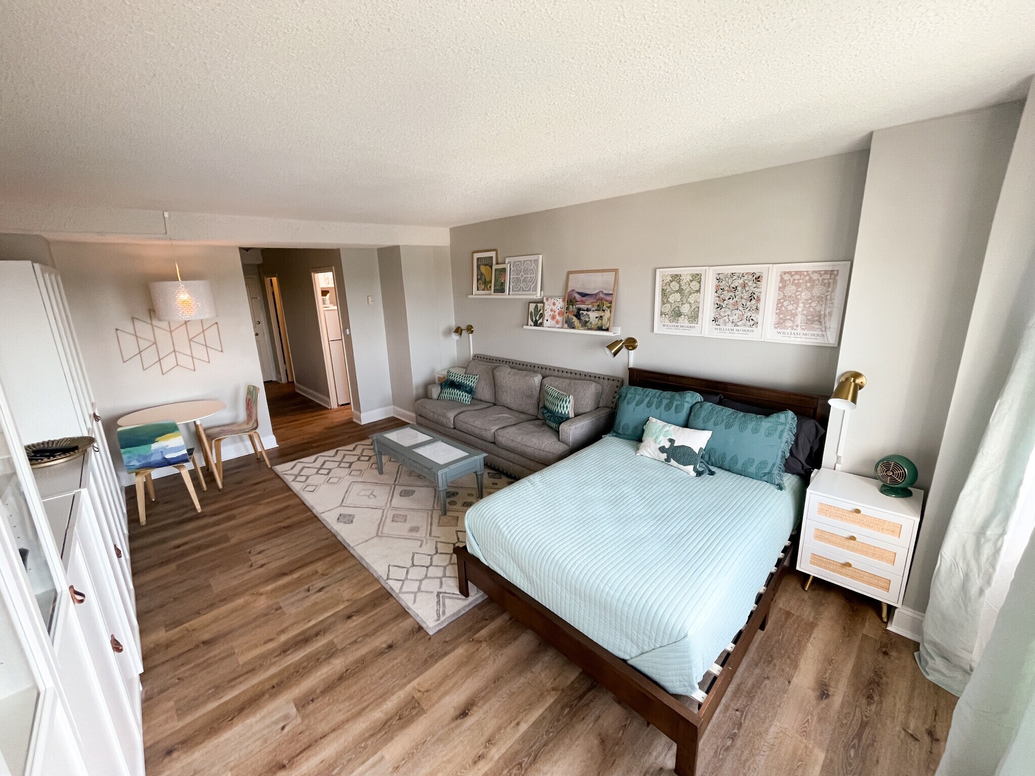 Building Photo - 1520 Senate St