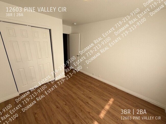 Building Photo - 12603 Pine Valley Cir