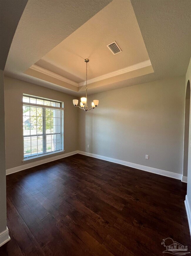Building Photo - 4128 S Cambridge Way