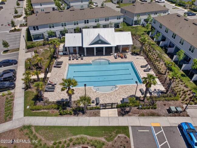 Building Photo - 4915 Nebula Ln