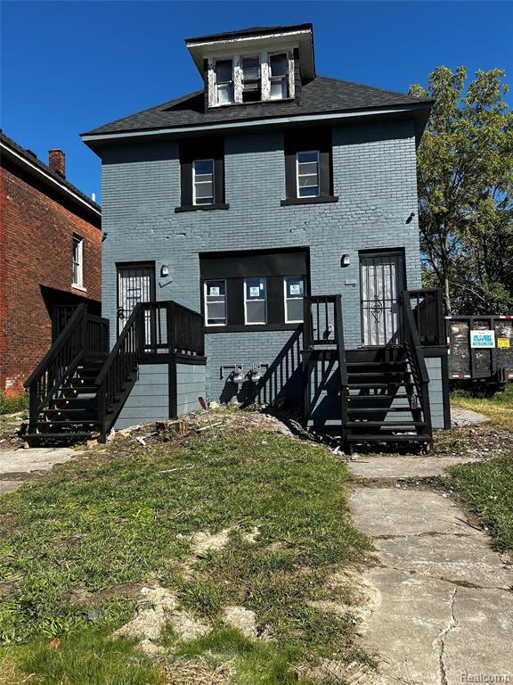 Primary Photo - 3524 Cadillac Blvd