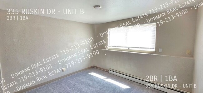 Building Photo - 335 Ruskin Dr