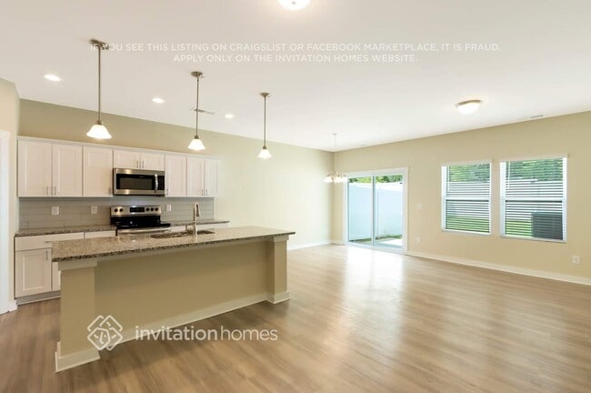 Building Photo - 4109 Ahan Dr