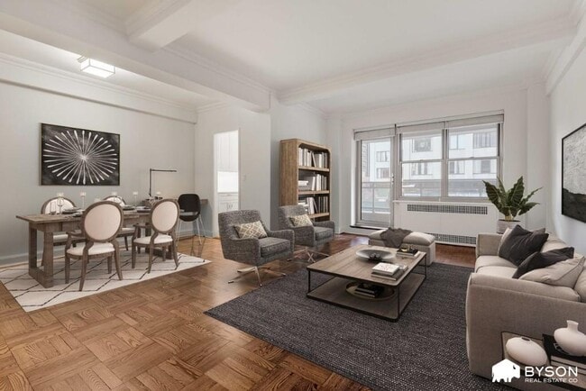 Interior Photo - 300 East 57th Street