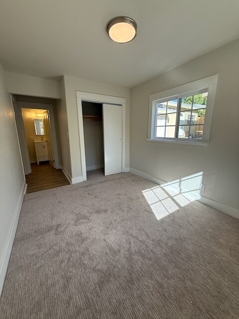 Room #3 - 1624 Mill St