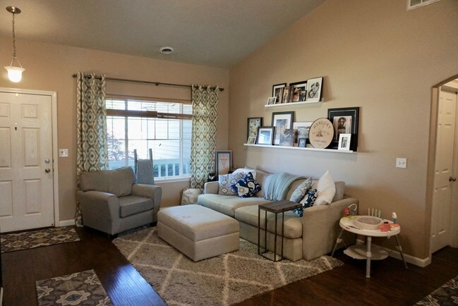 Building Photo - 3531 S Lower Fork Way