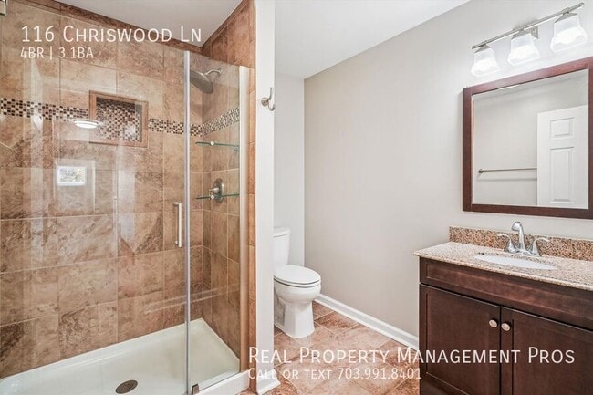 Building Photo - 116 Chriswood Ln