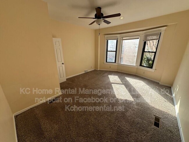 Building Photo - 2826 Harrison St