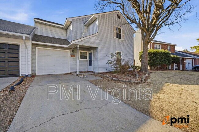 Building Photo - 1143 Clear Springs Rd