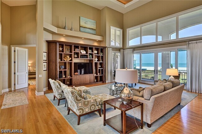 Building Photo - 235 Barefoot Beach Blvd