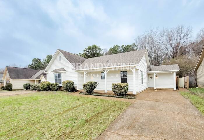 Building Photo - 4741 Stoney Hill Dr