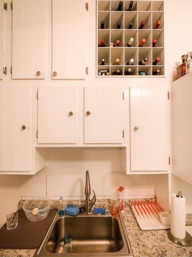 Kitchen - 51 Emerson St