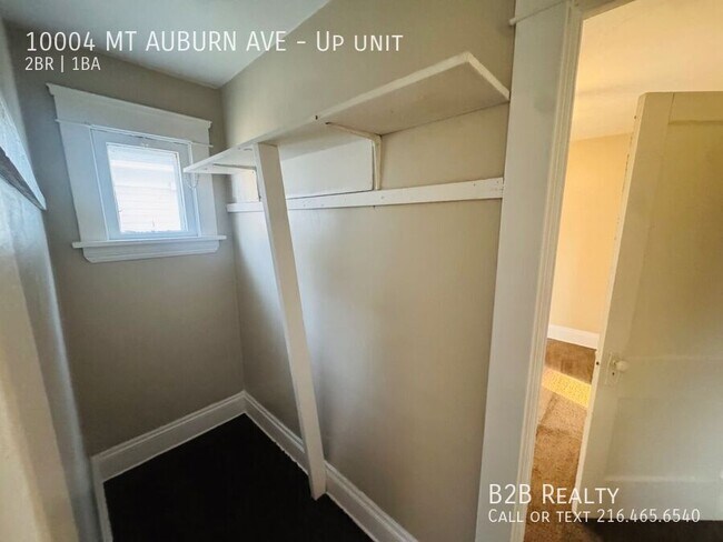 Building Photo - 10004 Mt Auburn Ave