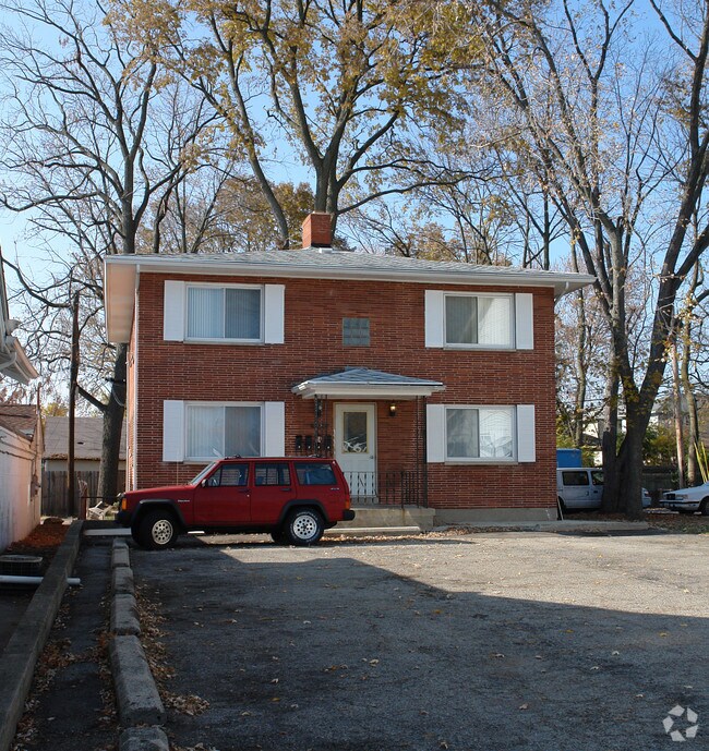 Building Photo - 3121 S Smithville Rd