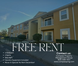 Building Photo - No Rent December at Ortega Wood