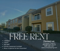 Building Photo - No Rent December at Ortega Wood