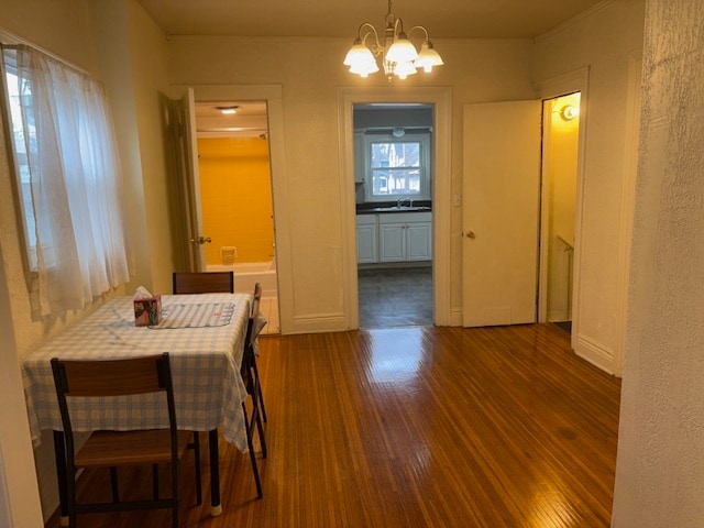 Dining Room - 35 Langslow St