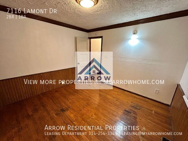 Building Photo - 7116 Lamont Dr