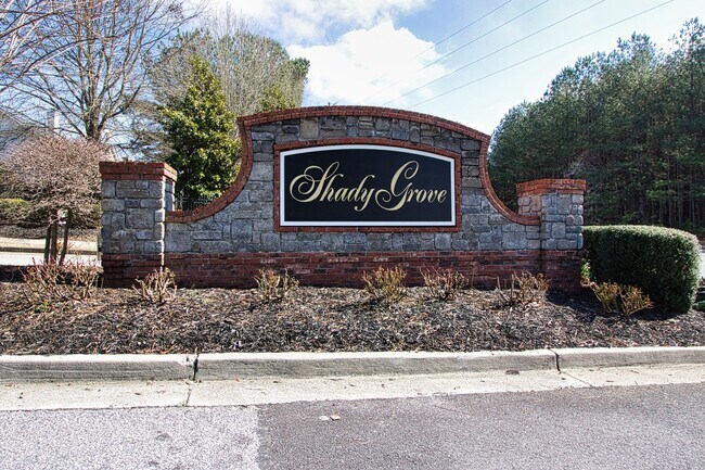 Building Photo - Available Now! – Beautiful 4-Bedroom Home in Loganville, GA!