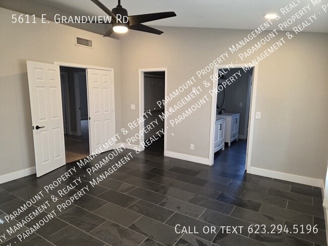 Building Photo - 5611 E Grandview Rd
