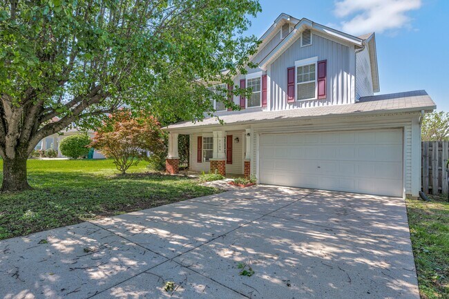 Primary Photo - 7109 Commonwealth Cir