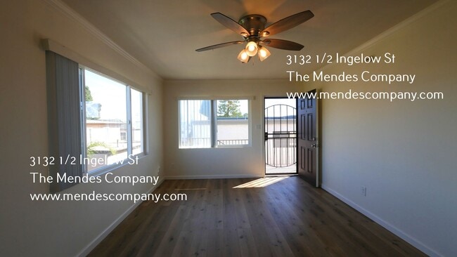 Building Photo - 3132 1/2 Ingelow St-